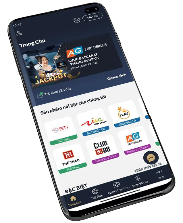 Biểu tượng truy cập nhanh chóng mọi lúc mọi nơi