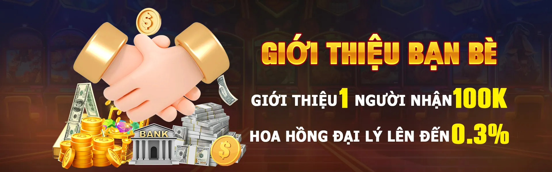 Hình ảnh đối tác god55 win đang hợp tác và phát triển