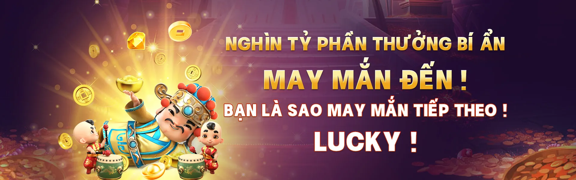 Cách nhận khuyến mãi god55 win