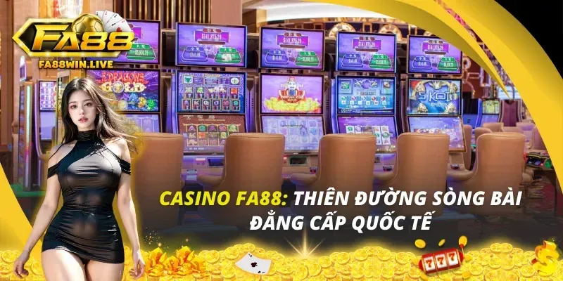 Casino trực tuyến god55 win