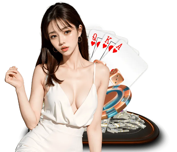 Máy Đánh Bạc GOD55 WIN